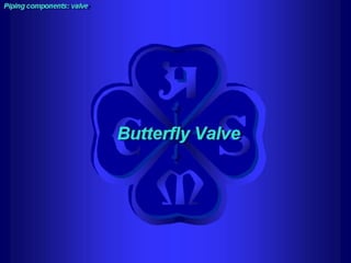 Piping training-course