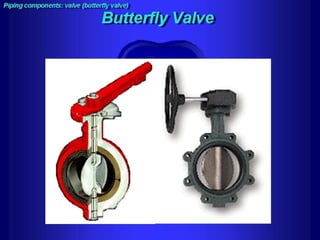 Piping training-course