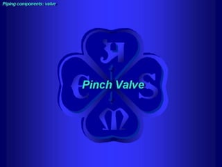 Piping training-course