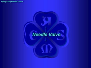 Piping training-course