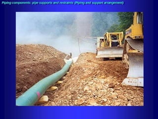 Piping training-course