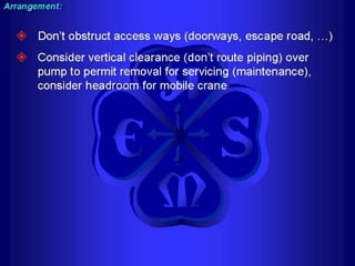 Piping training-course