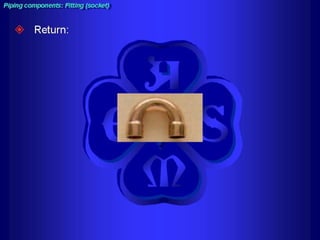 Piping training-course