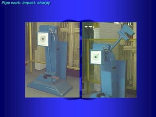 Piping training-course