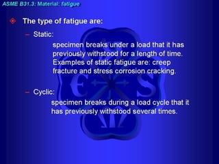 Piping training-course