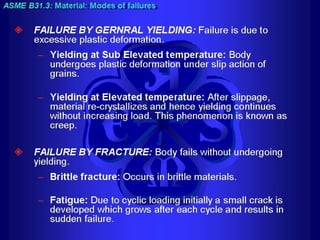 Piping training-course