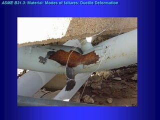 Piping training-course