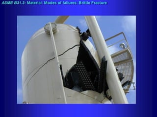 Piping training-course