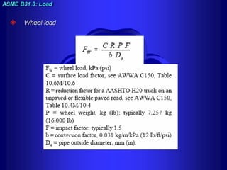 Piping training-course
