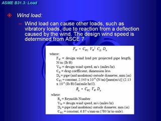 Piping training-course