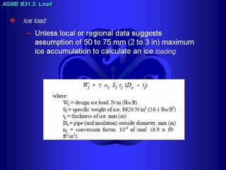 Piping training-course