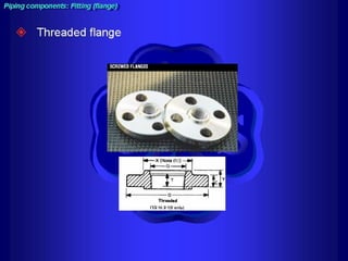 Piping training-course