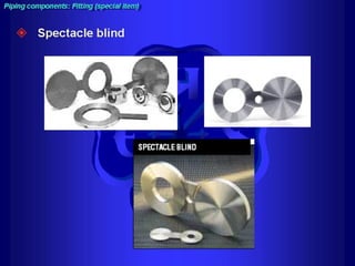 Piping training-course