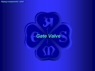 Piping training-course