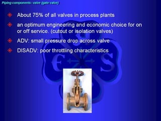 Piping training-course