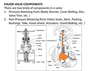 PIPING AND PIPELINE ENGINEERING PRESENTATION .pptx