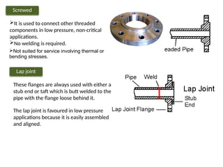 Piping component study for piping engineering | PPT