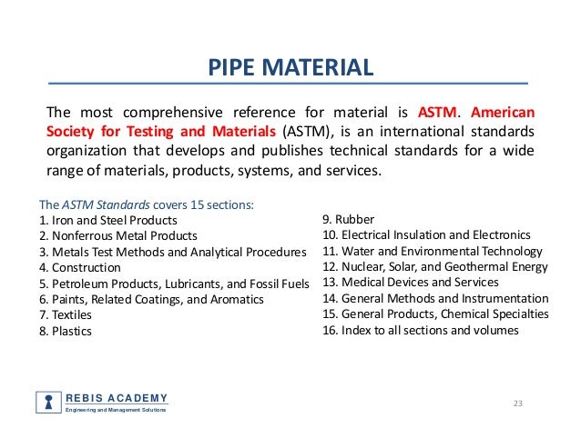 ppt material steel materials, pipe Piping codes and components, standards part 1 ppt material steel materials, pipe Piping codes and components, standards part 1