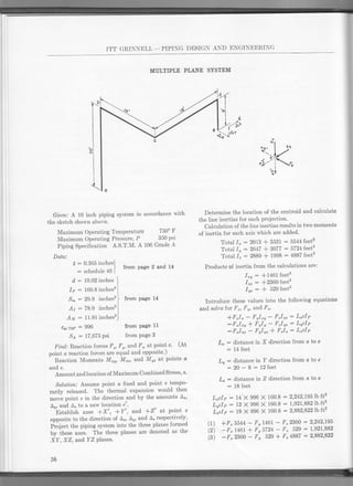 Piping design and engineering 6th ed ( pdf drive.com ) | PDF