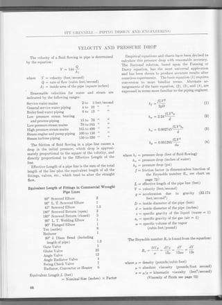 Piping design and engineering 6th ed ( pdf drive.com ) | PDF