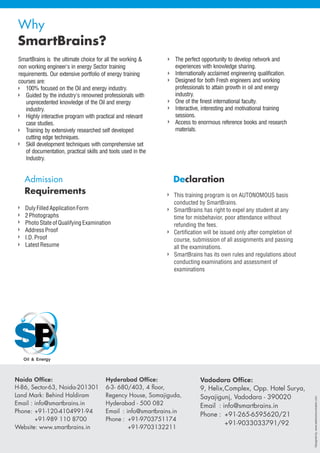 SmartBrains in Noida | PDF