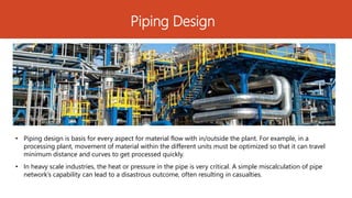 Lean Pipe Design Example Piping Design_Unit 1.pptx
