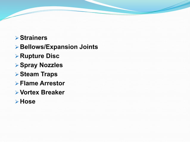 fundamentals of Piping engineering | PPT | Physics | Science