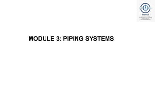 Piping Training.pdf PIPING ENGINEERING Materials COURSE.pdf