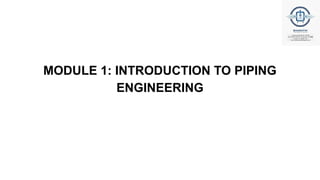 PIPING ENGINEERING Materials COURSE.pdf