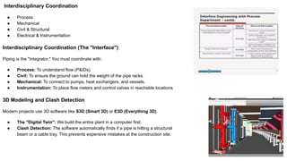 Piping Rack Training Course Drawing.pdf PIPING ENGINEERING Materials COURSE.pdf