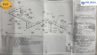 Piping Training.pdf PIPING ENGINEERING EXECUTION TRAINING PPT | PPTX