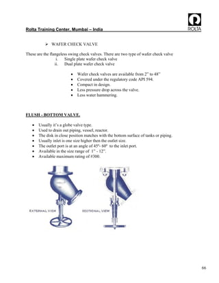 Piping engineering guide | PDF