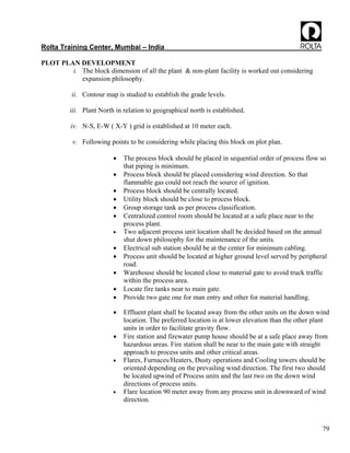 Piping engineering guide | PDF