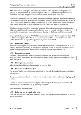 Piping handbook | PDF