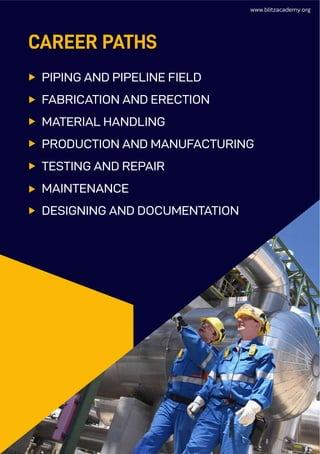 PIPELINE ENGINEERING COURSES IN INDIA visual data 6