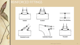 REINFORCED FITTINGS
33Velmurugan Sivaraman
 