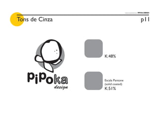 Pipoka design