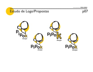 Pipoka design