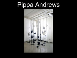 Pippa Andrews
 