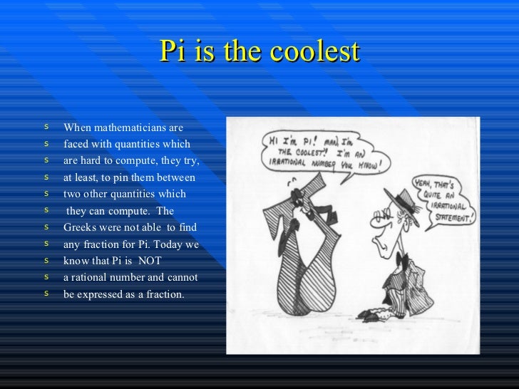 pi powerpoint