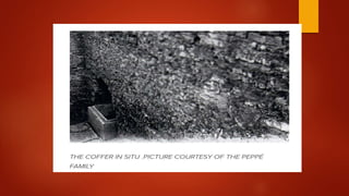 Relic Casket Example Piprahawa relic casket.pptx