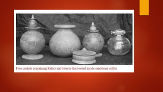 Relic Casket Example Piprahawa relic casket.pptx