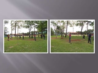 Piquenique Semana das Crianças