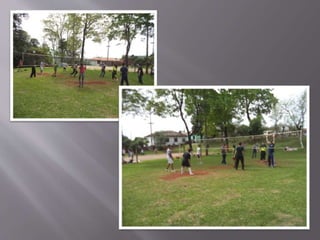 Piquenique Semana das Crianças