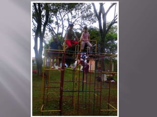 Piquenique Semana das Crianças