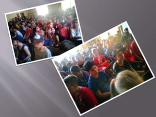 Piquenique Semana das Crianças