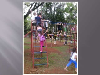 Piquenique Semana das Crianças