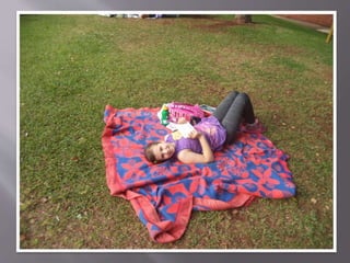 Piquenique Semana das Crianças