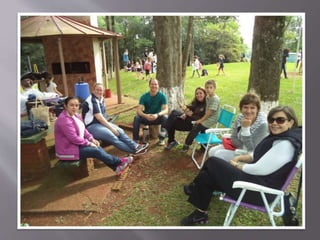 Piquenique Semana das Crianças