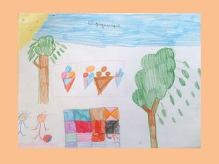 Piquenique dia da espiga